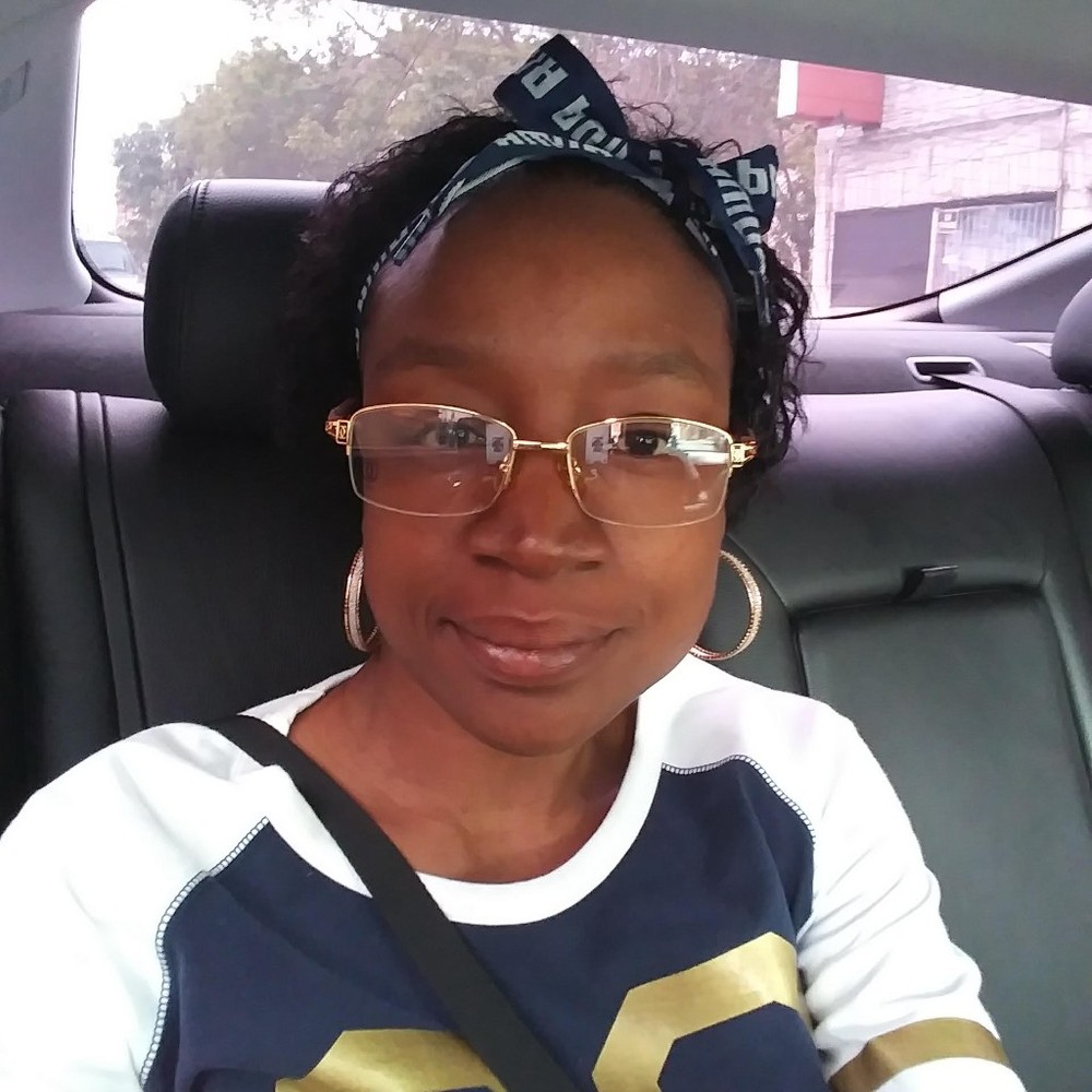 Meet your Posher, Tosha